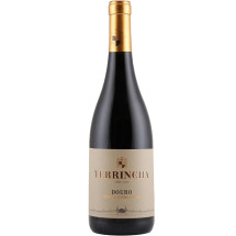 6 Fl. Quinta da Terrincha Douro 2021