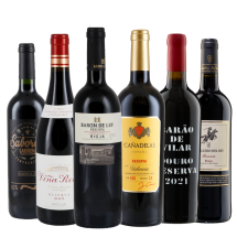 Reserva Probierpaket