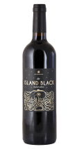 12 Fl. The Island Black Limited Edition 2020