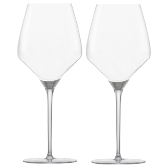 2er Set Schott Zwiesel Glas „ALLORO“ Chardonnay 