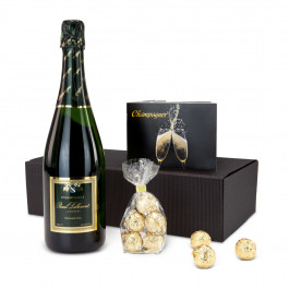 Champagner-Box 