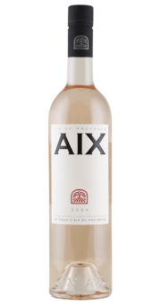 AIX Rosé Coteaux d'Aix-en-Provence 2024 