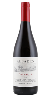 Albades Garnacha de Montaña 2023 