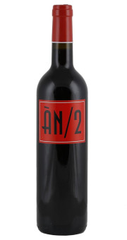 Ànima Negra ÀN/2 2022 