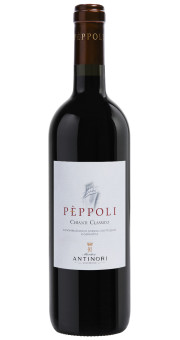 Antinori Pèppoli Chianti Classico 2023 