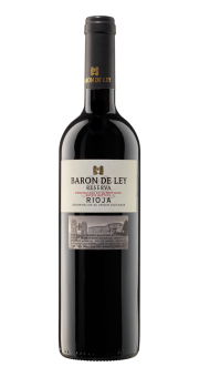 Barón de Ley Reserva 2020 