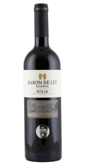 Barón de Ley Reserva 2020 