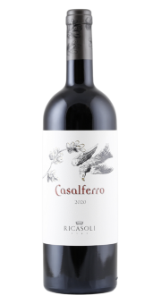 Barone Ricasoli Casalferro 2020 