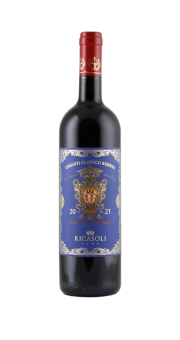 Barone Ricasoli Rocca Guicciarda Chianti Classico Riserva 2021 