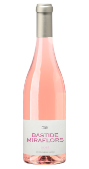 Domaine Lafage Bastide Miraflors Rosé 2024 