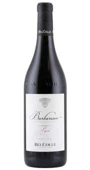 Bel Colle Barbaresco Pajore 2021 