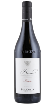 Bel Colle Barolo Bussia 2019 