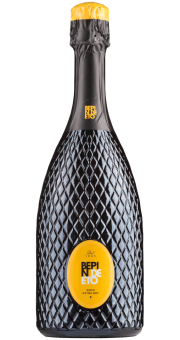 Bepin de Eto Prosecco Millesimato 2023 