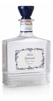 Berta DiAnisé Sambuca, 700 ml 