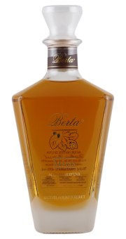 Berta Magia 2014 Distillato d'uva, 700 ml in 1er OHK 