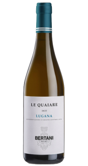 Bertani Lugana Le Quaiare 2023 