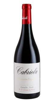 Borsao Cabriola Selección Especial 2019 