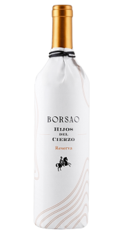 Borsao Hijos del Cierzo Reserva 2018 