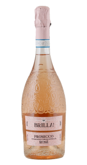 Brilla! Prosecco Rosé Millesimato 2023 