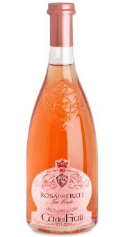 Magnum (1,5 L) Ca dei Frati Rosa dei Frati 2023 