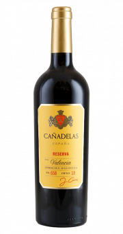 Cañadelas Reserva 2018 