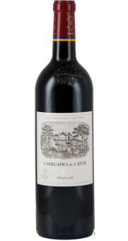 Carruades de Lafite 2023 