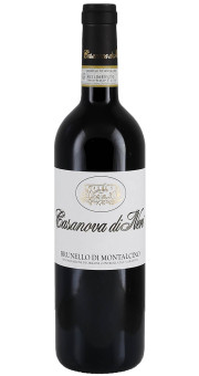 Casanova di Neri Brunello di Montalcino 2019 