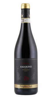 Centenero Amarone della Valpolicella 2021 