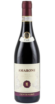 Centenero Amarone della Valpolicella 2021 