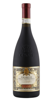 Cesari Amarone della Valpolicella Classico Gold Edition 2018 