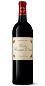 Château Branaire-Ducru 2023 