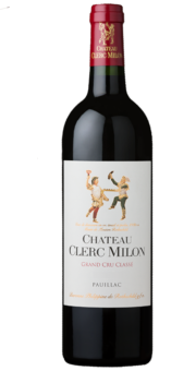 Château Clerc Milon Rothschild 2023 