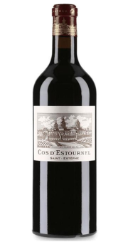 Château Cos d'Estournel 2023 