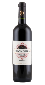 Château Curton La Perrière 2020 