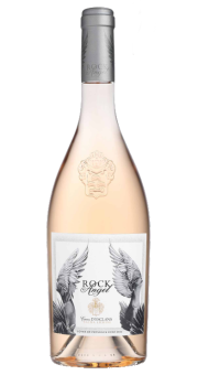 Château d'Esclans Rock Angel Côte de Provence Rosé 2023 