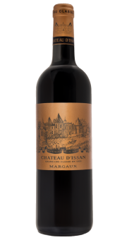 Château D'Issan 2023 