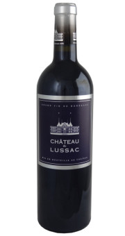 Château de Lussac 2023 