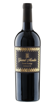 Château Grand Moulin Cuvée Prestige Réserve 2022 