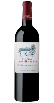 Château Haut-Brisson 2023 