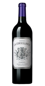 Château la Conseillante 2023 