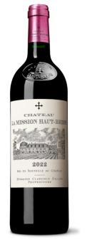 Château La Mission Haut-Brion 2022 (Subskription) 