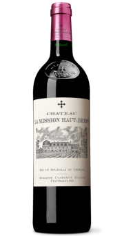 Château La Mission Haut-Brion 2023 