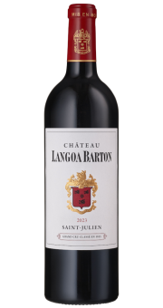 Château Langoa Barton 2023 