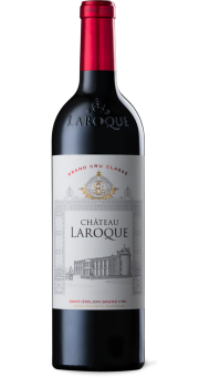 Château Laroque 2023 