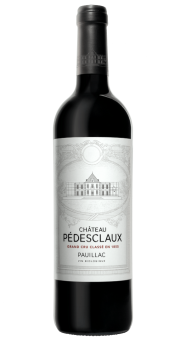 Château Pedesclaux 2023 