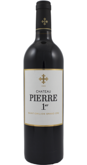 Château Pierre 1er 2023 