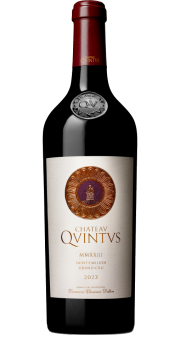 Château Quintus Barton 2023 