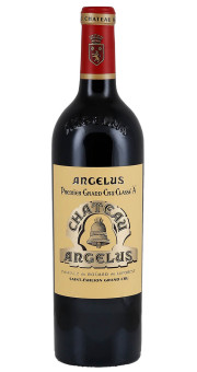 Château Angélus 2023 