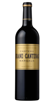 Château Brane Cantenac 2023 