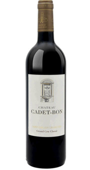 Château Cadet Bon 2023 